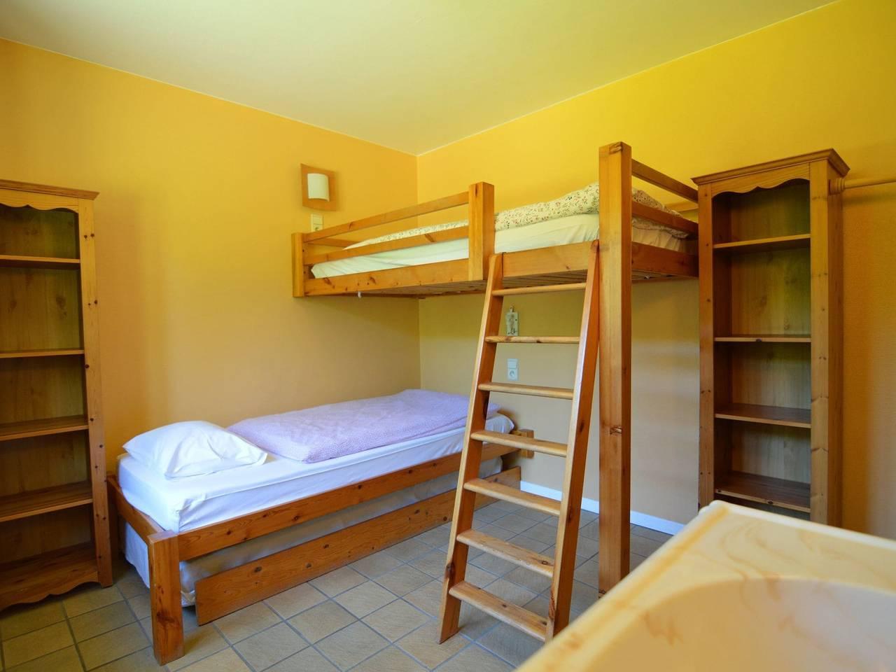 Vakantiehuis in Weismes, België voor 14 personen foto 18