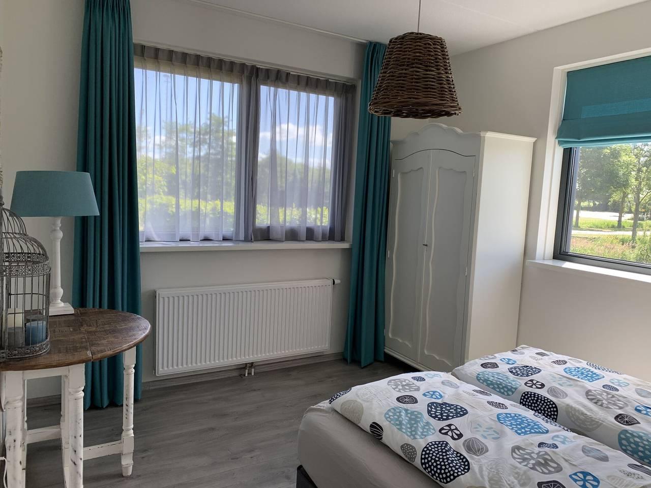 Vakantiehuis in Stavoren, Nederland voor 6 personen foto 15