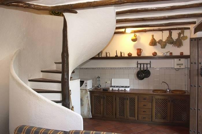 Vakantiehuis in Cádiz Provincie, Spanje voor 3 personen foto 4