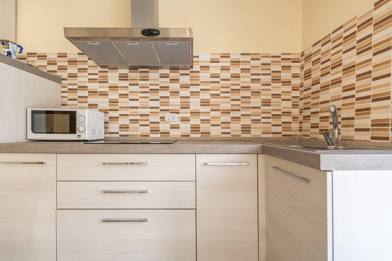 Vakantieappartement in Iglesiente, Italië voor 4 personen foto 6