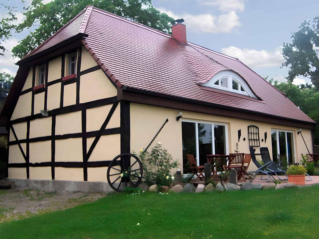 Vakantiehuis in Rügen, Duitsland voor 6 personen foto 7