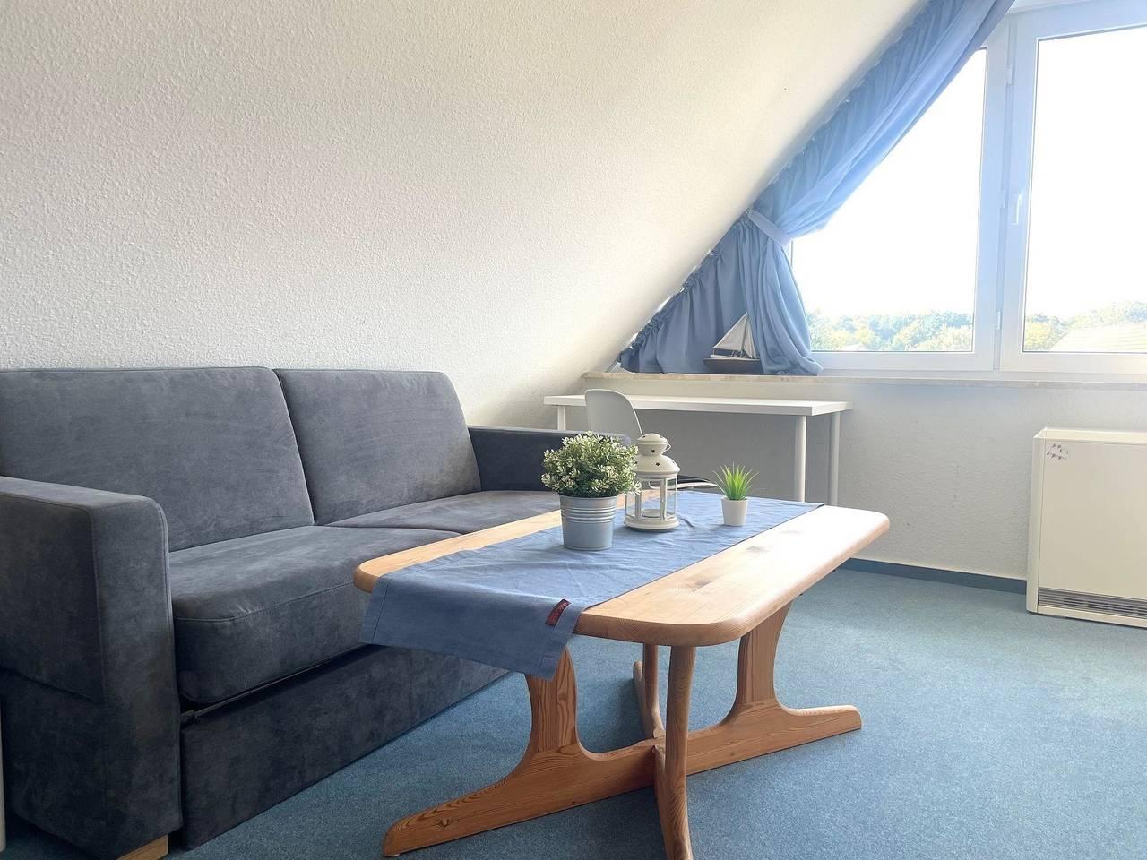 Vakantieappartement in Cuxland, Duitsland voor 4 personen foto 11