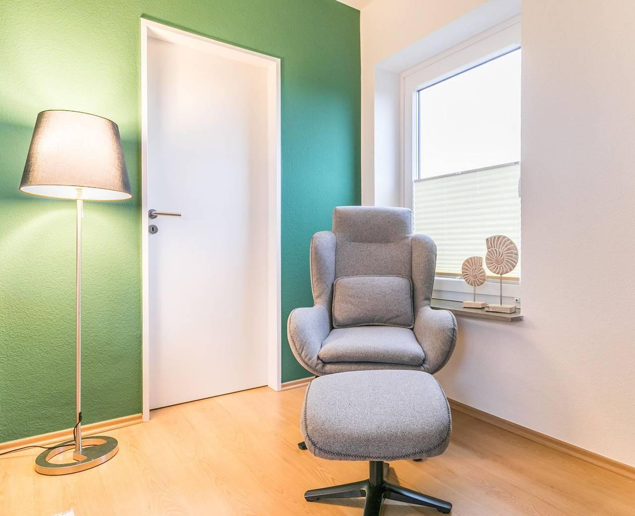 Vakantieappartement in Büsum, Duitsland voor 2 personen foto 10