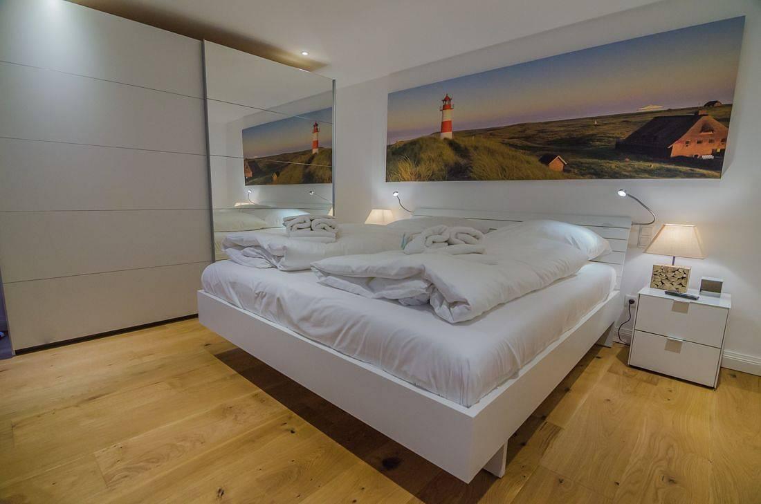 Vakantiehuis in Sylt, Duitsland voor 6 personen foto 7