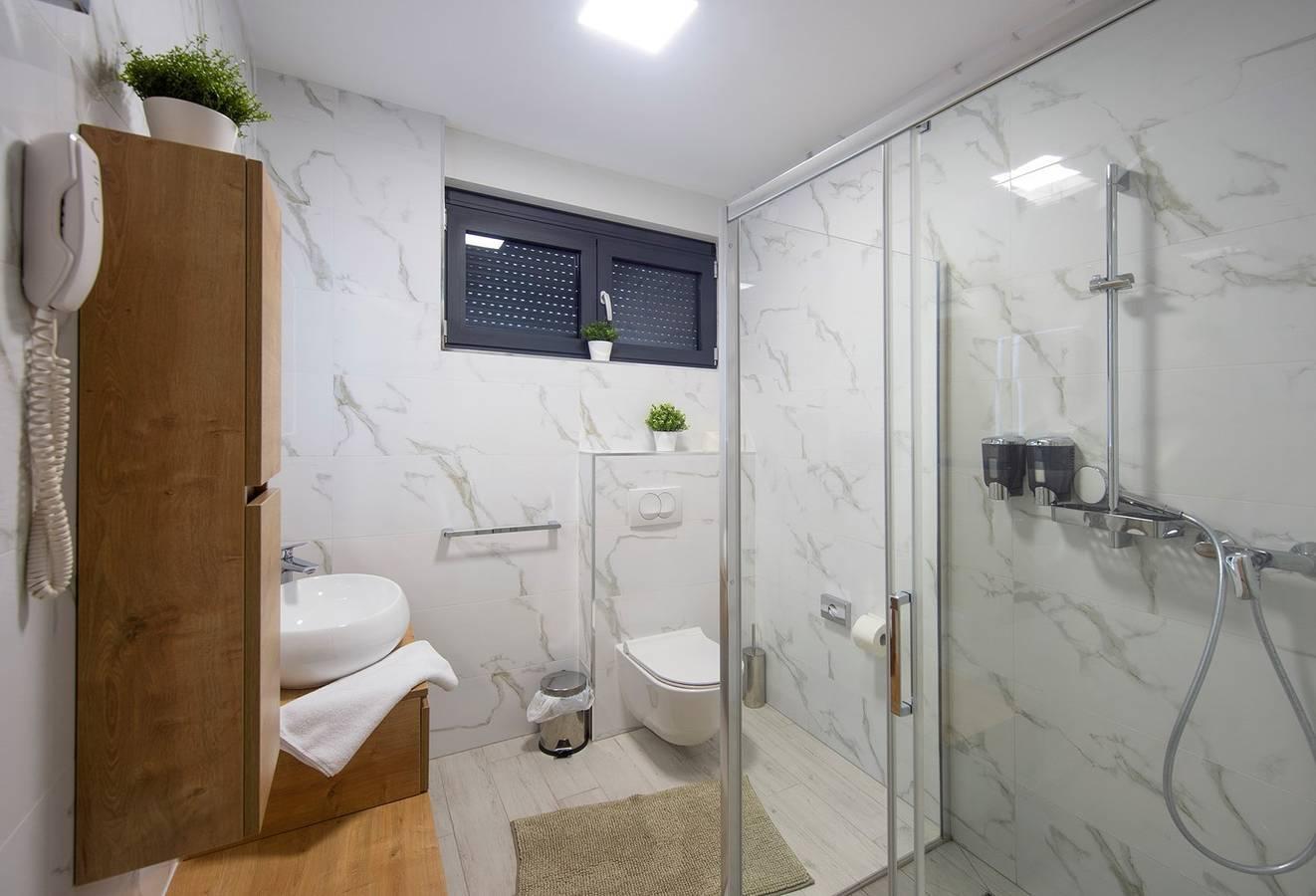 Vakantieappartement in Zadar, Kroatië voor 4 personen foto 16