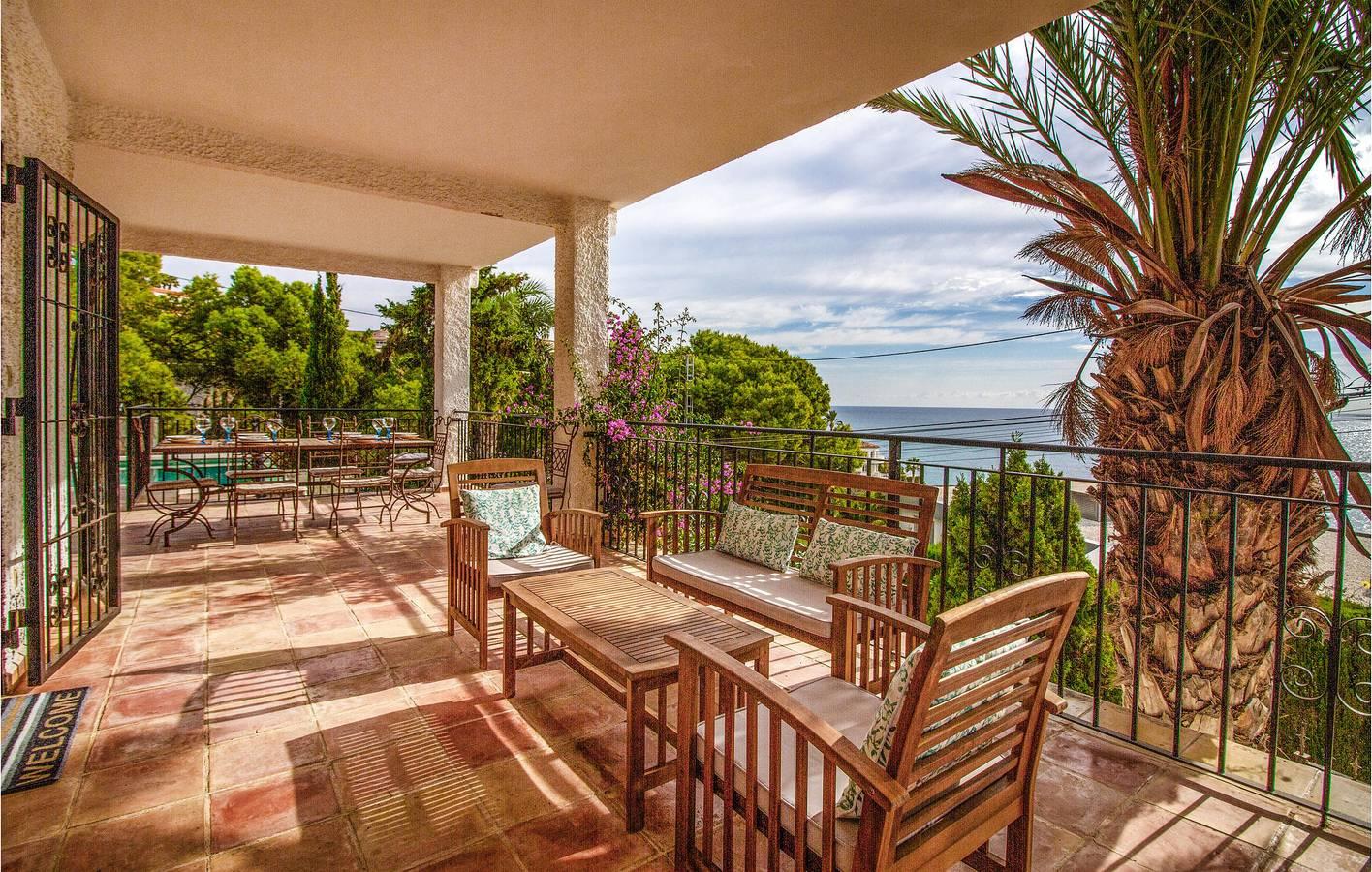 Vakantiehuis in Alacanti, Spanje voor 8 personen foto 9