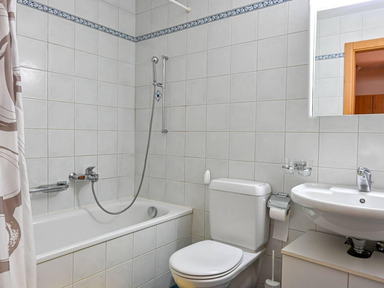 Vakantieappartement in Leytron, Zwitserland voor 3 personen foto 15