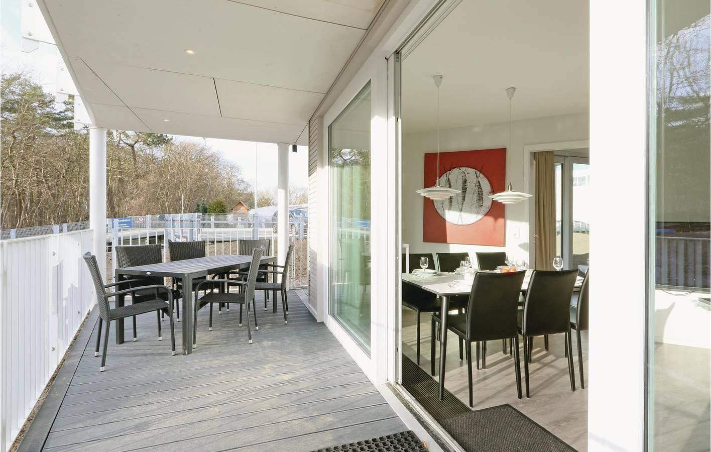 Vakantieappartement in Lübeck, Duitsland voor 6 personen foto 7