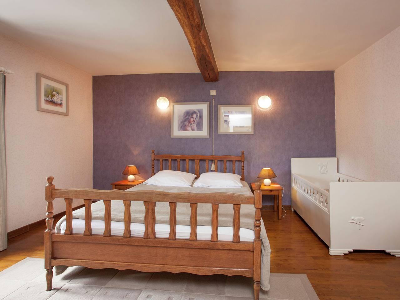 Gezellig familiehuis in Humain in Humain, Marche-en-Famenne, België voor 9 personen foto 21