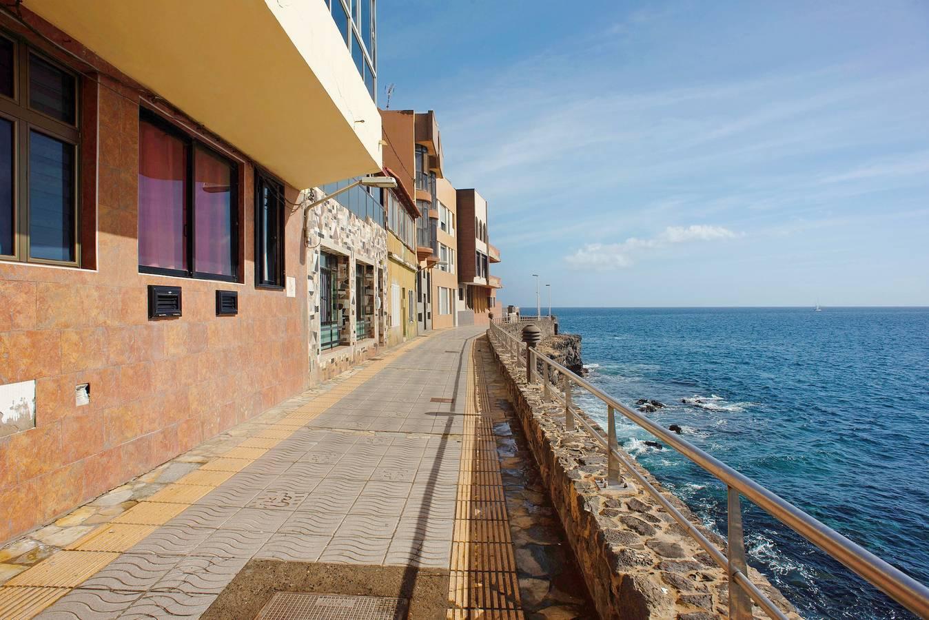 Vakantieappartement in Telde, Spanje voor 3 personen foto 5