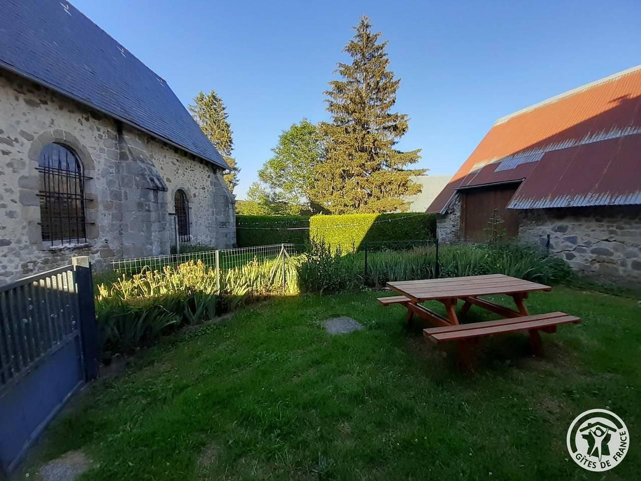 Vakantiehuis in Corrèze, Frankrijk voor 5 personen foto 10