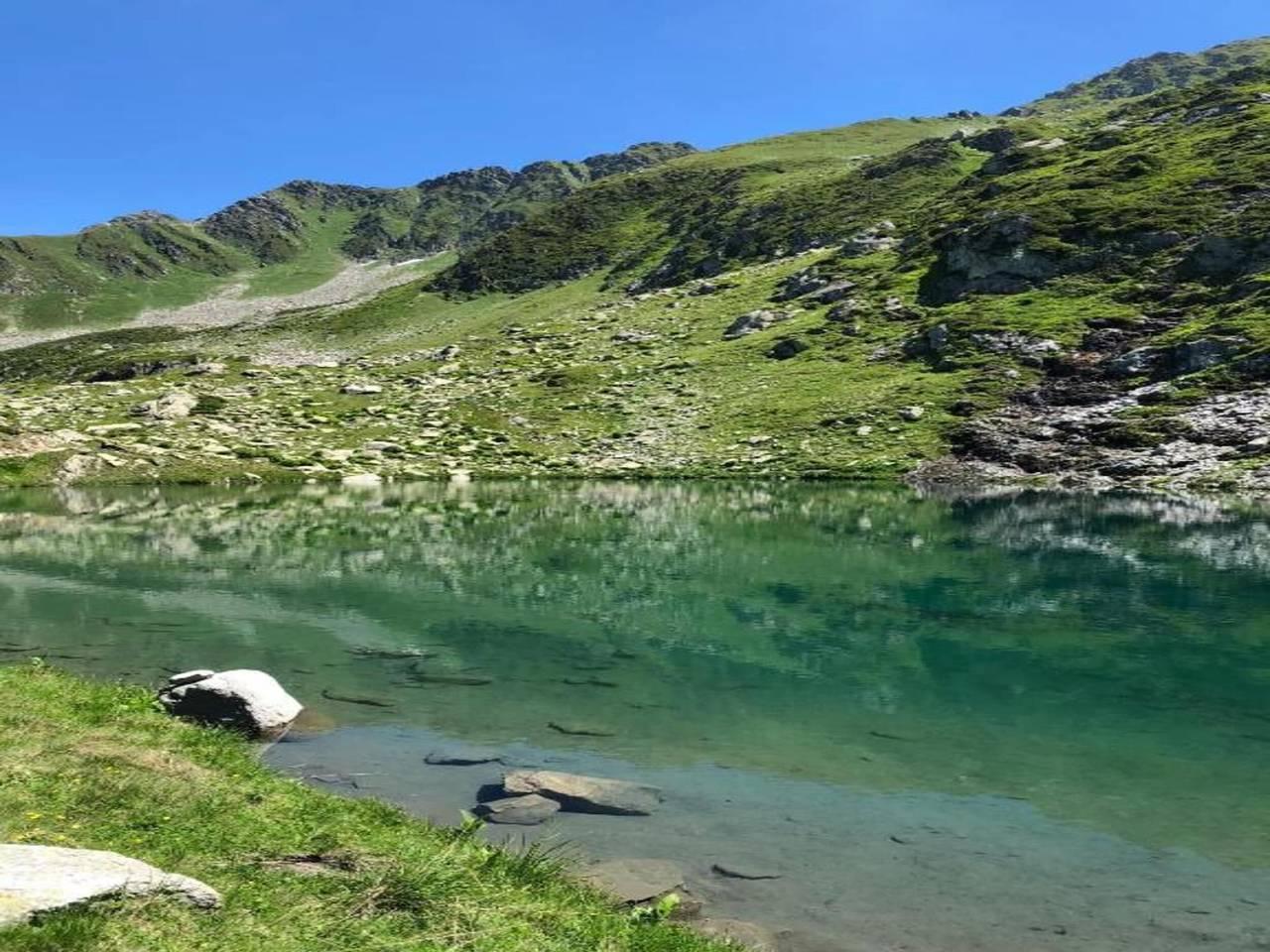 Vakantieappartement in Savoie, Frankrijk voor 6 personen foto 16