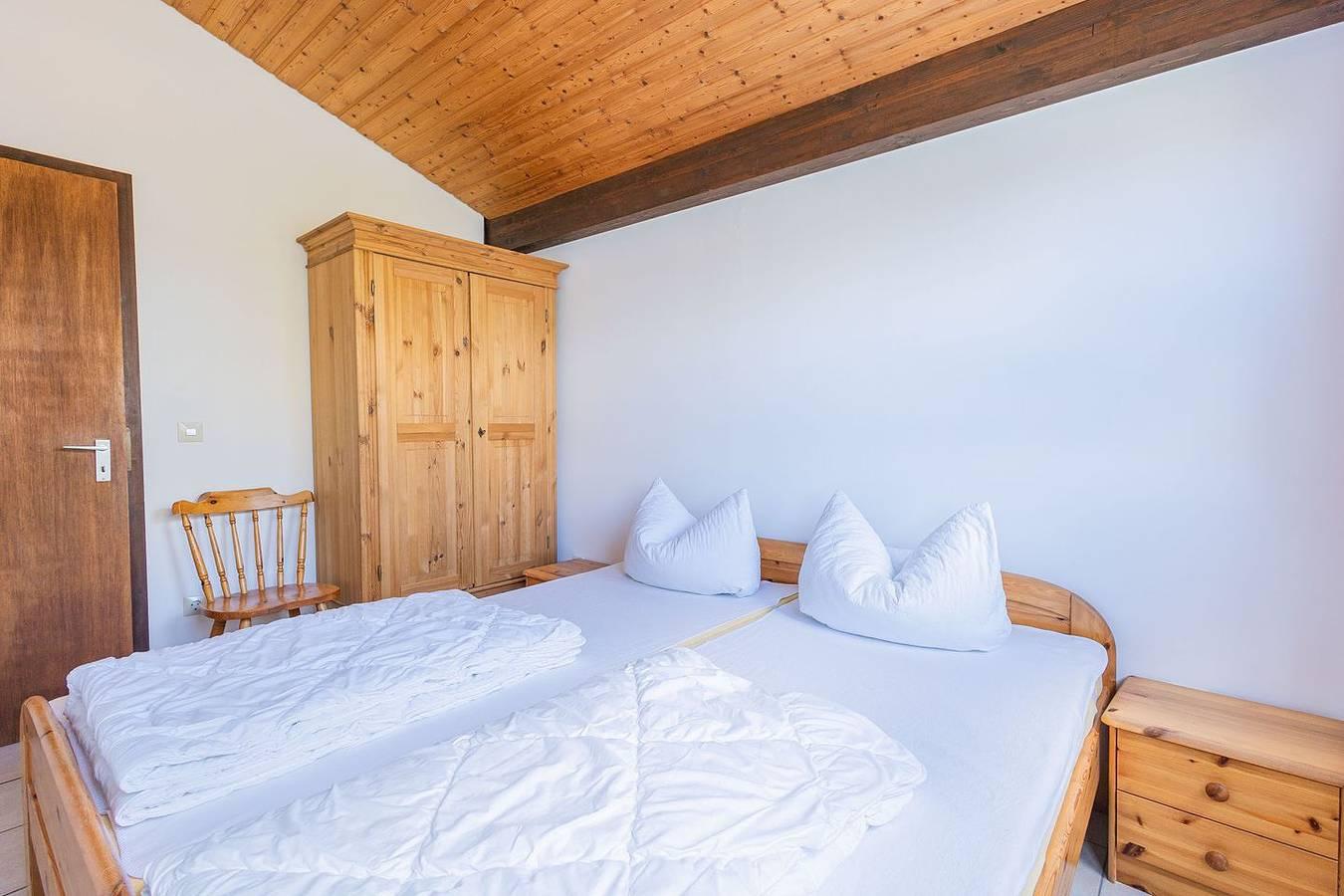 Vakantiehuis in Bodensee, Duitsland voor 4 personen foto 16