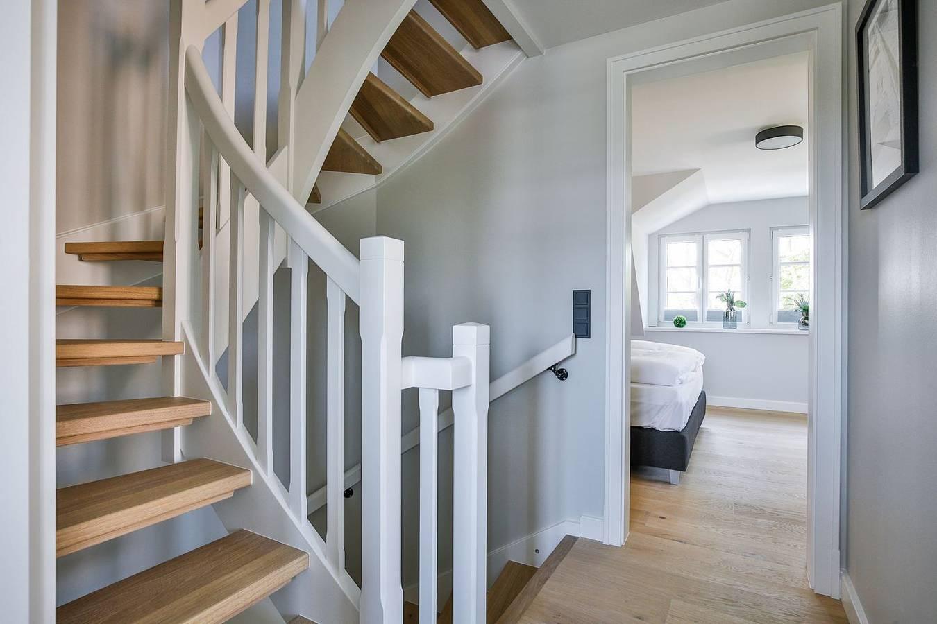 Vakantiehuis met sauna en hond toegestaan in Westerland, Sylt (Gemeinde), Duitsland voor 7 personen foto 19