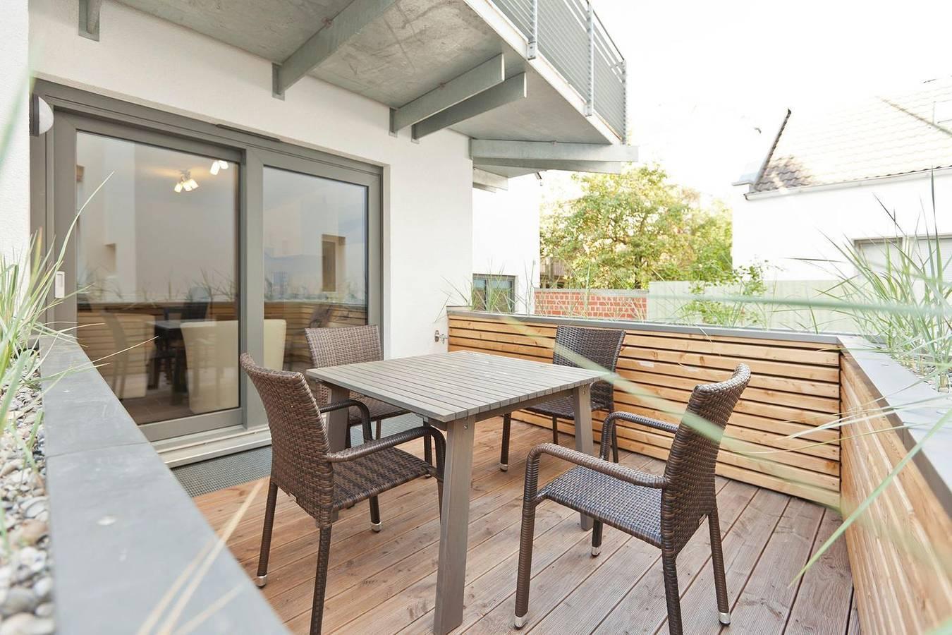 Vakantieappartement in Waddenzee, Duitsland voor 4 personen foto 10
