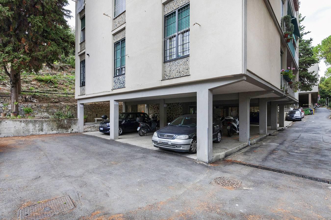 Vakantieappartement in Genua, Italië voor 4 personen foto 18
