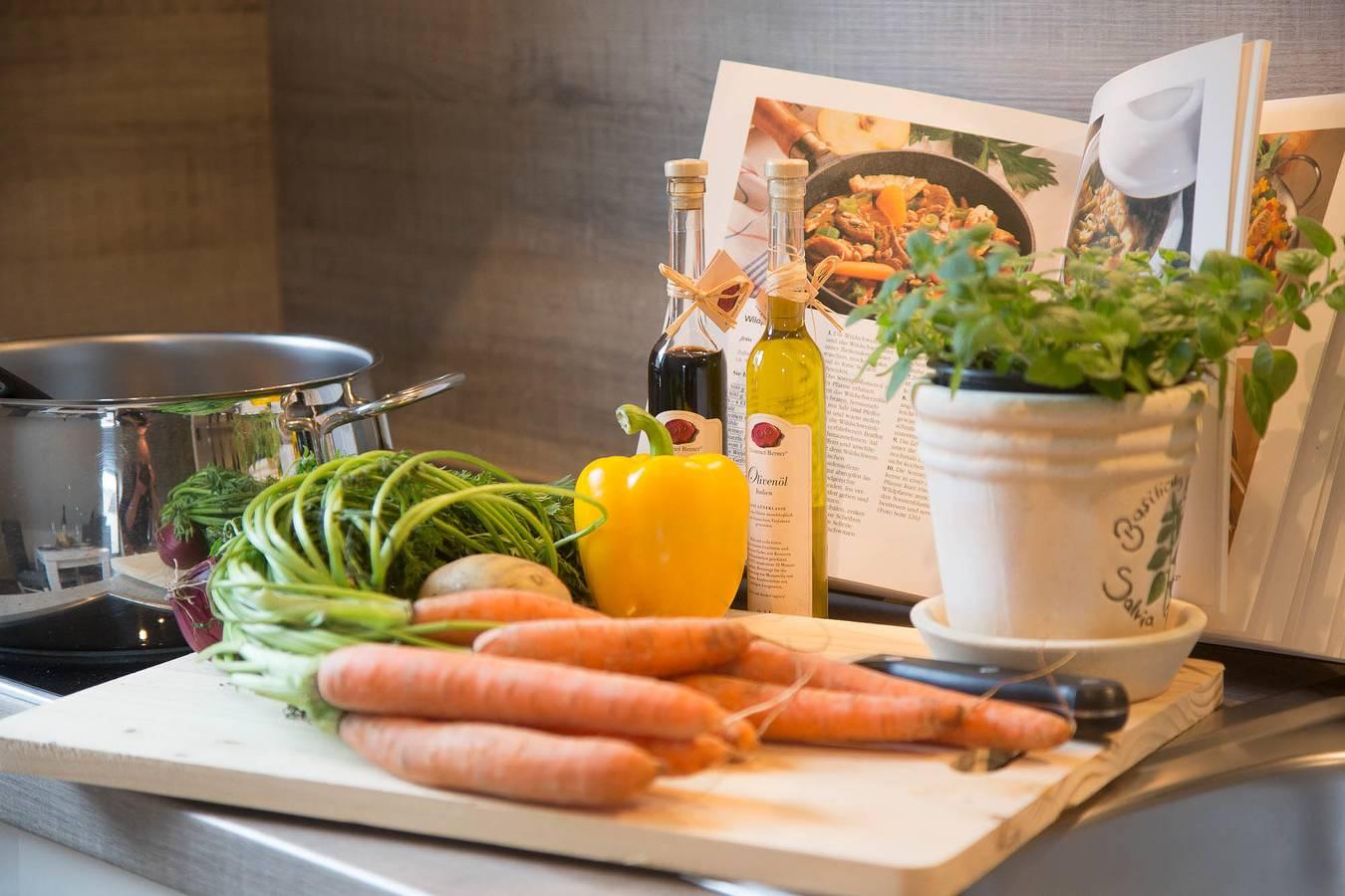 Vakantieappartement in Kellenhusen, Duitsland voor 2 personen foto 7