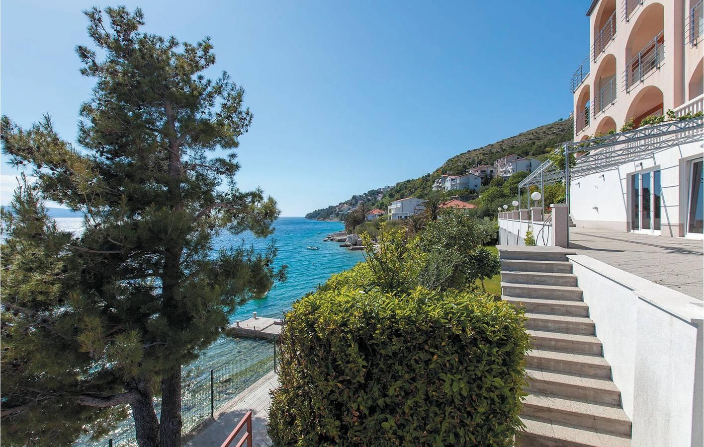 Vakantieappartement in Celine, Kroatië voor 2 personen foto 12