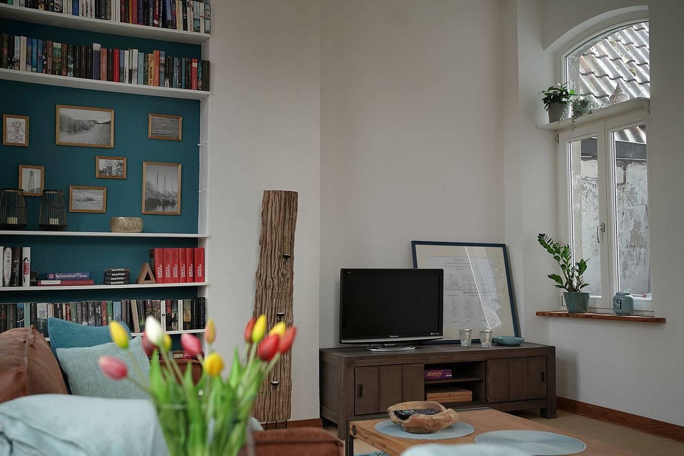 Vakantieappartement in Emden, Duitsland voor 4 personen foto 16