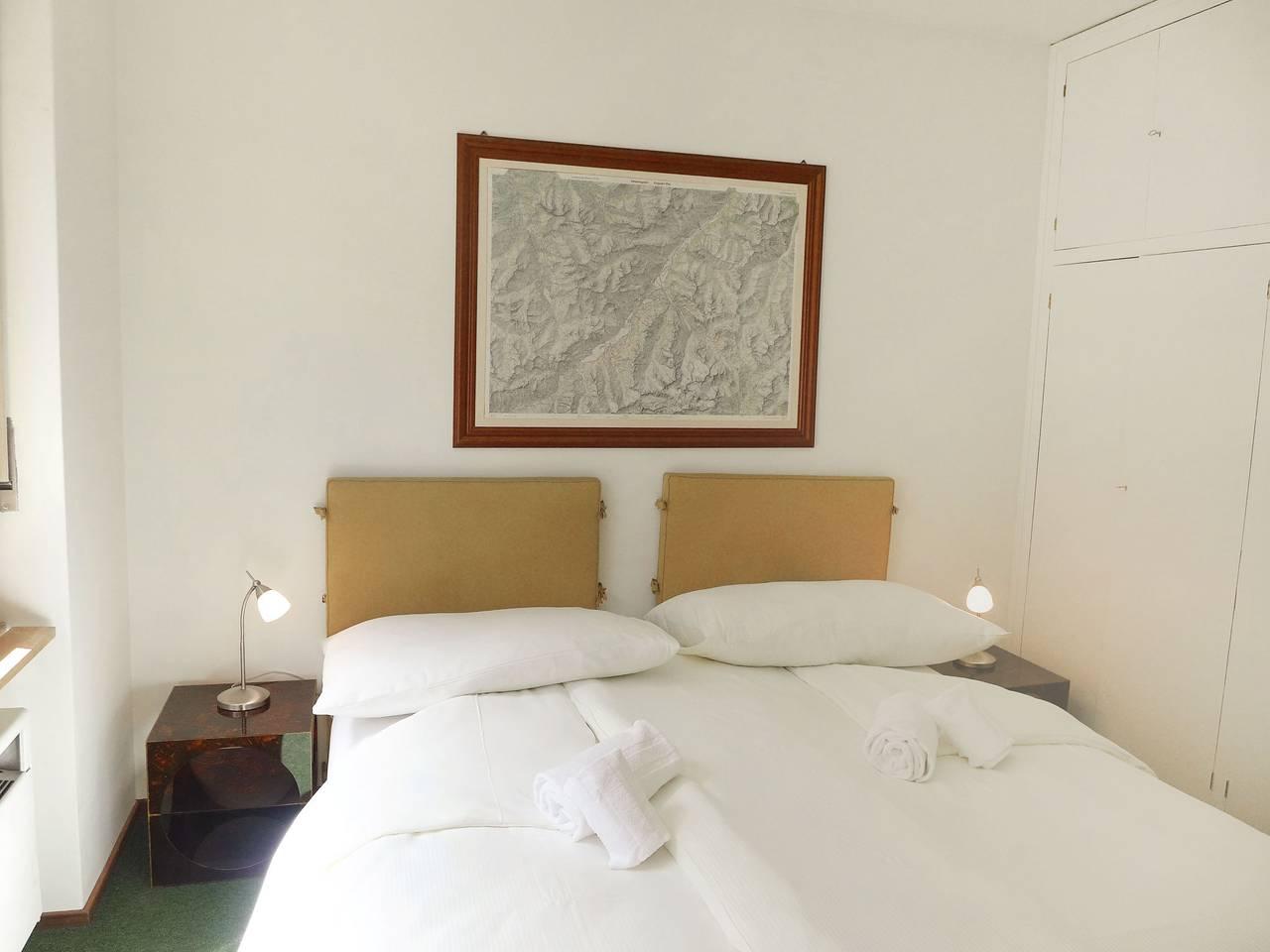 Vakantieappartement in Engadin, Zwitserland voor 8 personen foto 16
