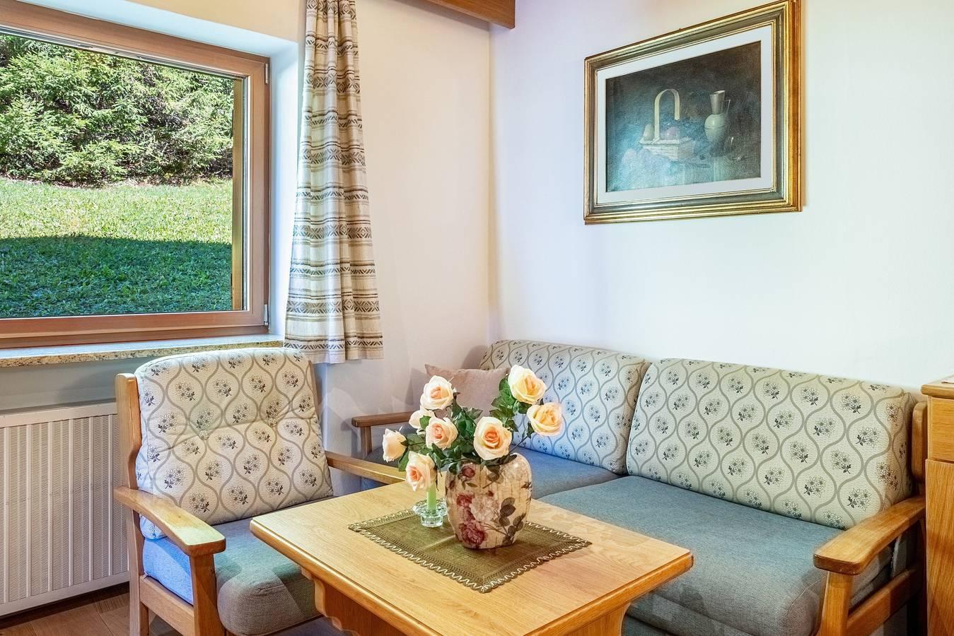 Vakantieappartement in Canazei, Italië voor 4 personen foto 4