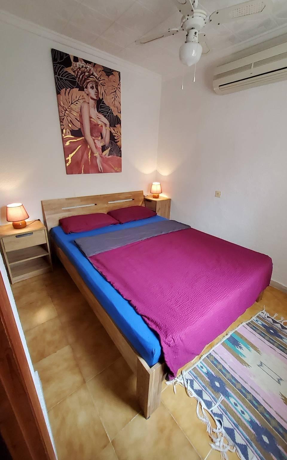 Vakantiehuis in Costa Blanca, Spanje voor 5 personen foto 12