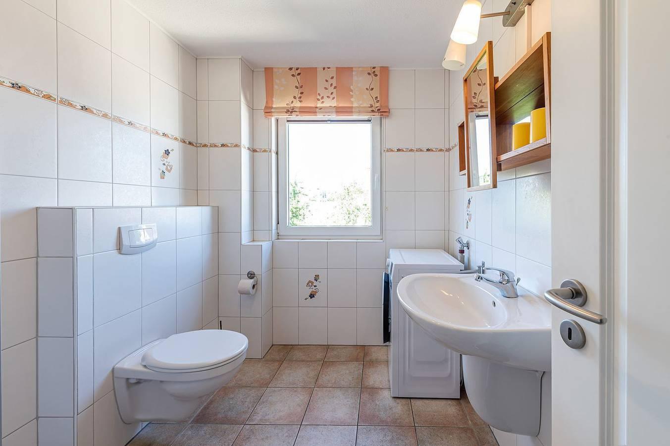 Vakantieappartement in Büsum, Duitsland voor 4 personen foto 15