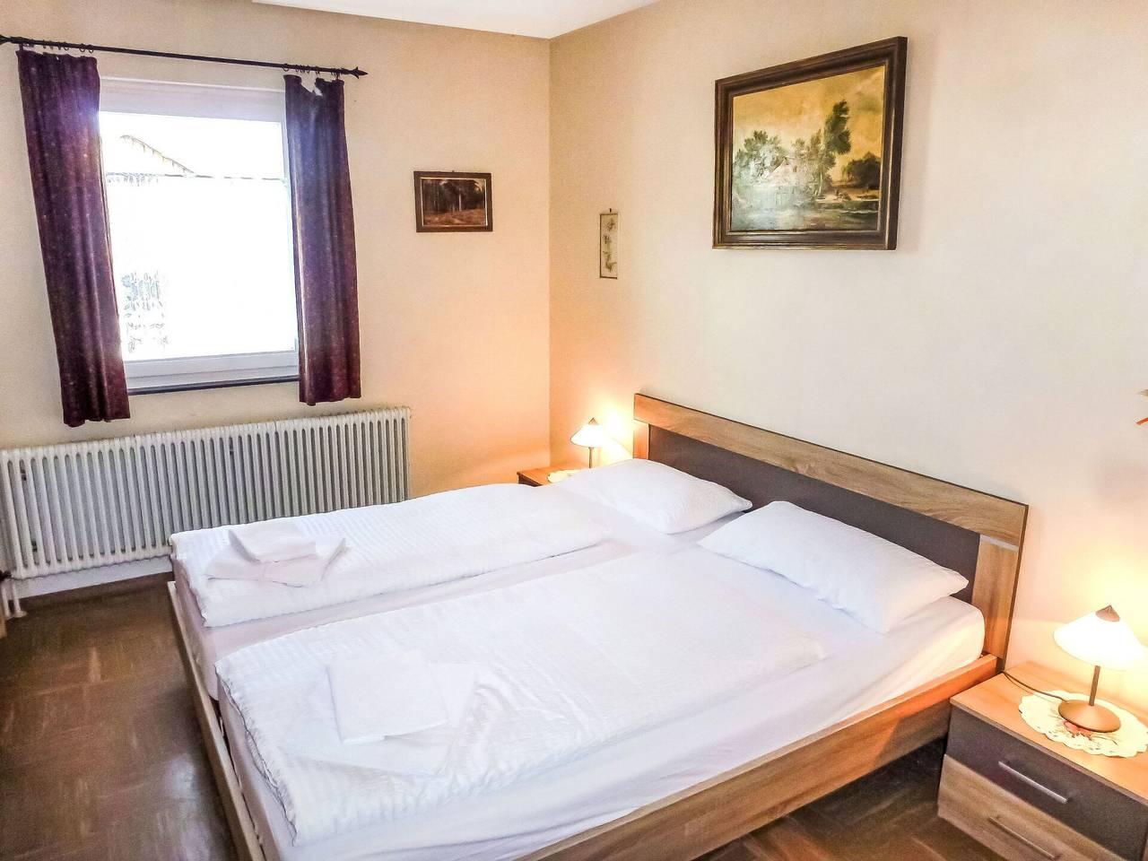 Vakantiehuis in Löffingen, Duitsland voor 6 personen foto 17