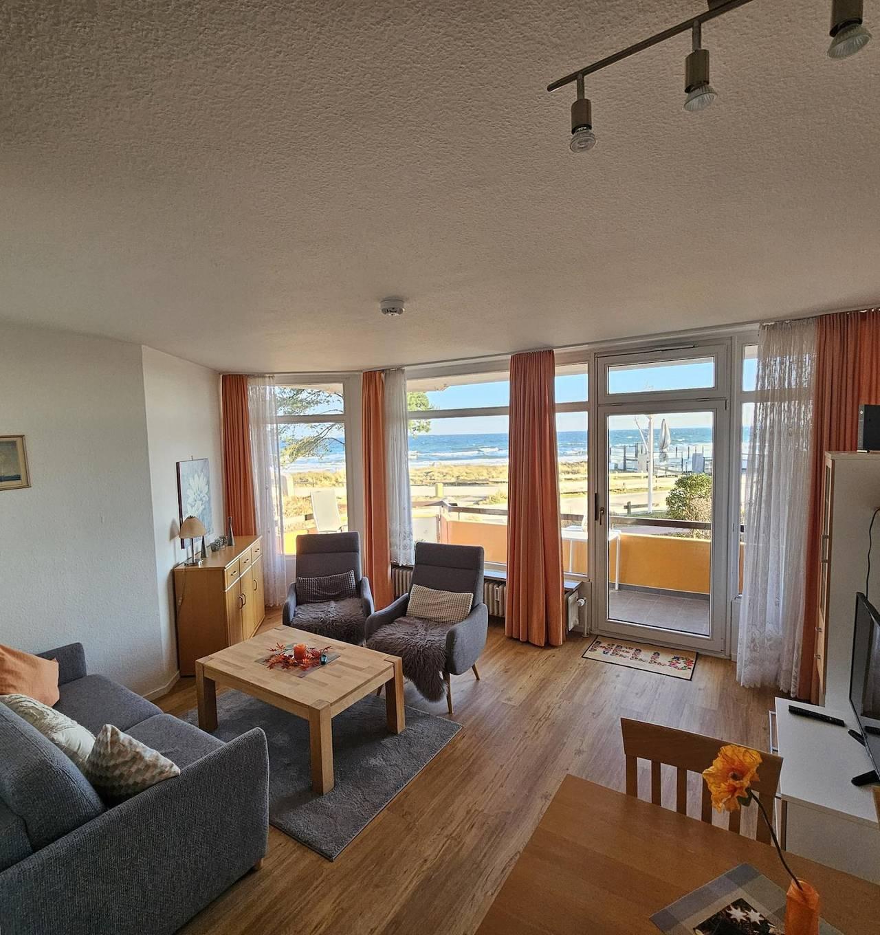 Vakantieappartement in Scharbeutz, Duitsland voor 4 personen foto 6