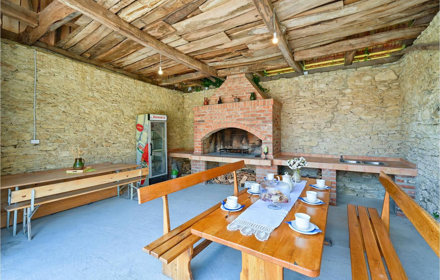 Vakantiehuis in Varaždin foto 18