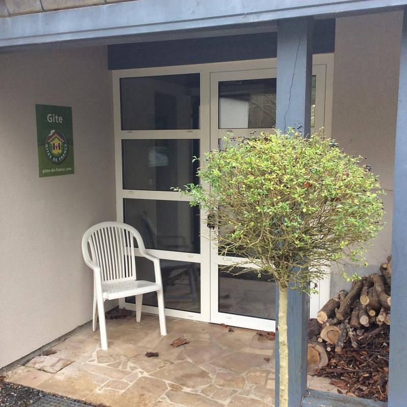 Vakantiehuis in Ganzeville, Frankrijk voor 3 personen foto 11