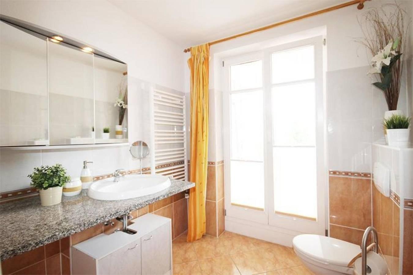 Vakantieappartement in Kühlungsborn, Duitsland voor 4 personen foto 9