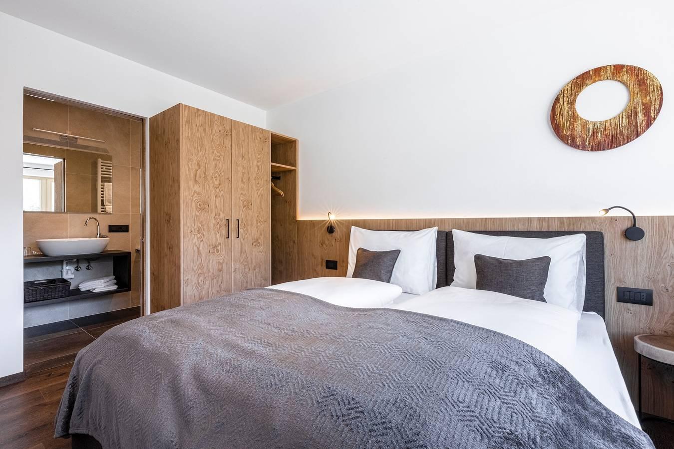 Vakantieappartement in Ortisei, Italië voor 8 personen foto 5