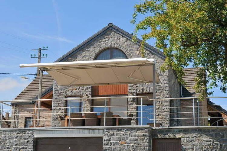 Vakantiehuis in Regio Namur, België voor 8 personen foto 6