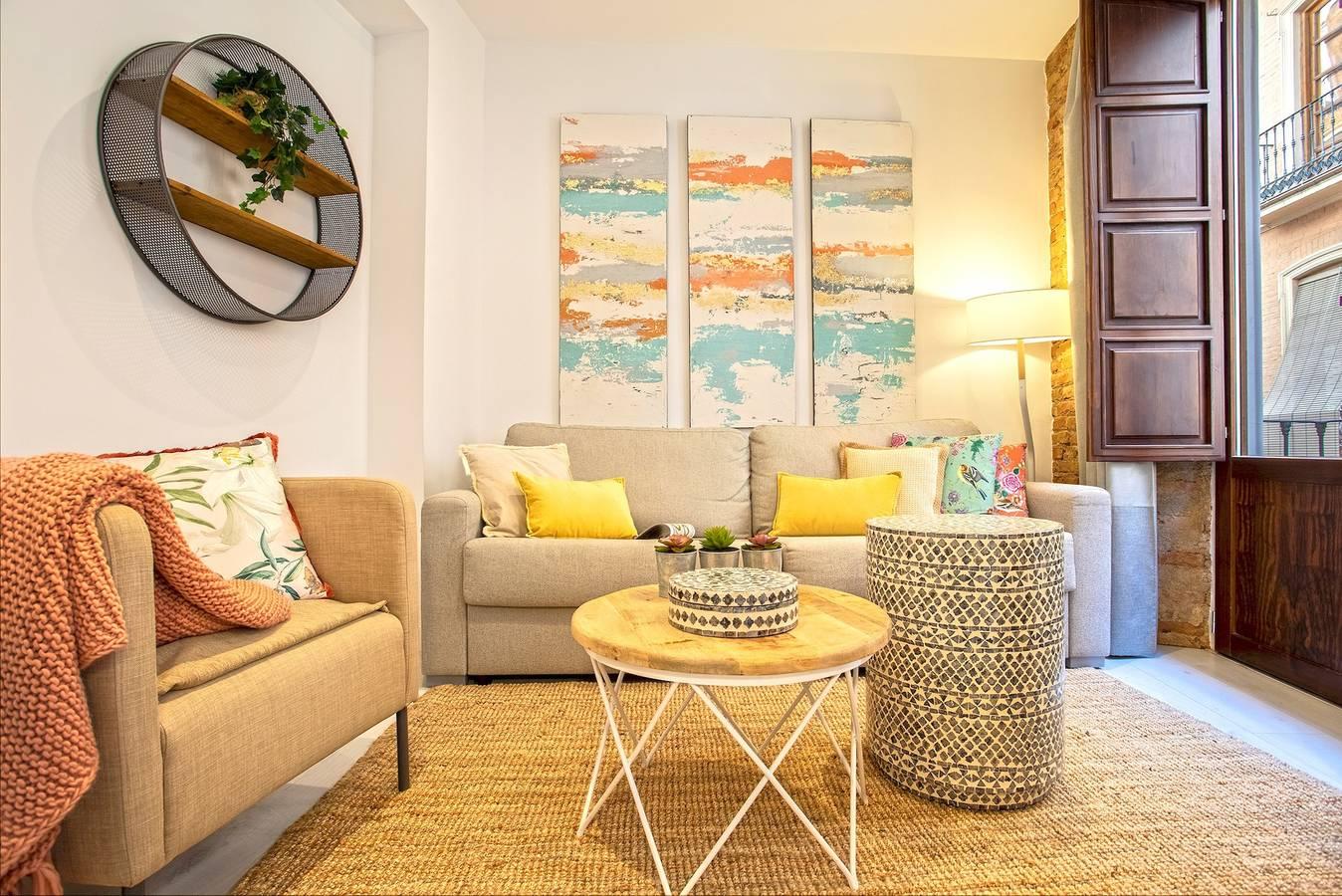 Vakantieappartement in Granada, Spanje voor 4 personen foto 2
