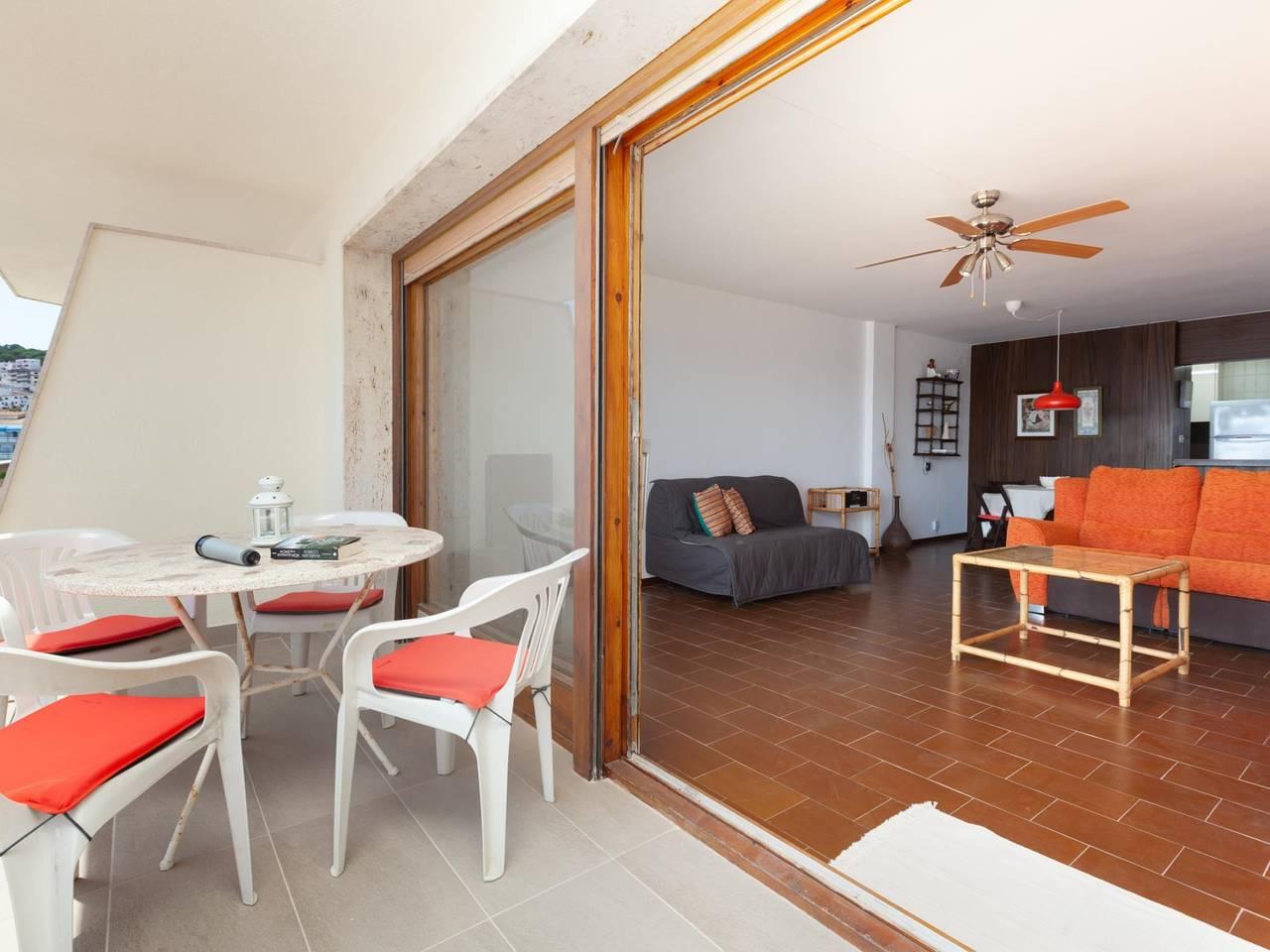 Vakantieappartement in Costa Brava, Spanje voor 5 personen foto 3