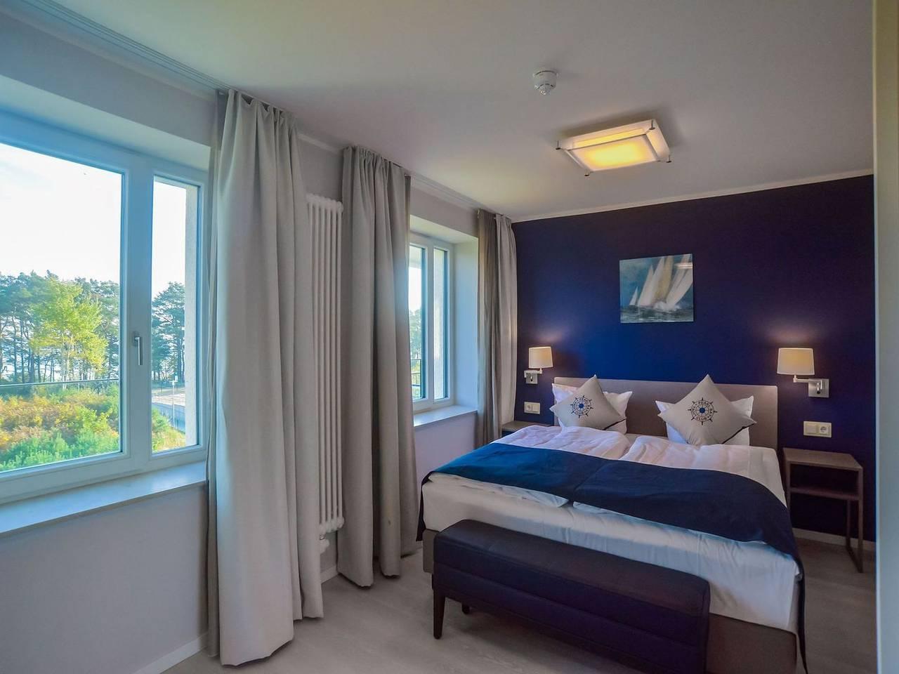 Vakantieappartement in Binz, Duitsland voor 4 personen foto 4