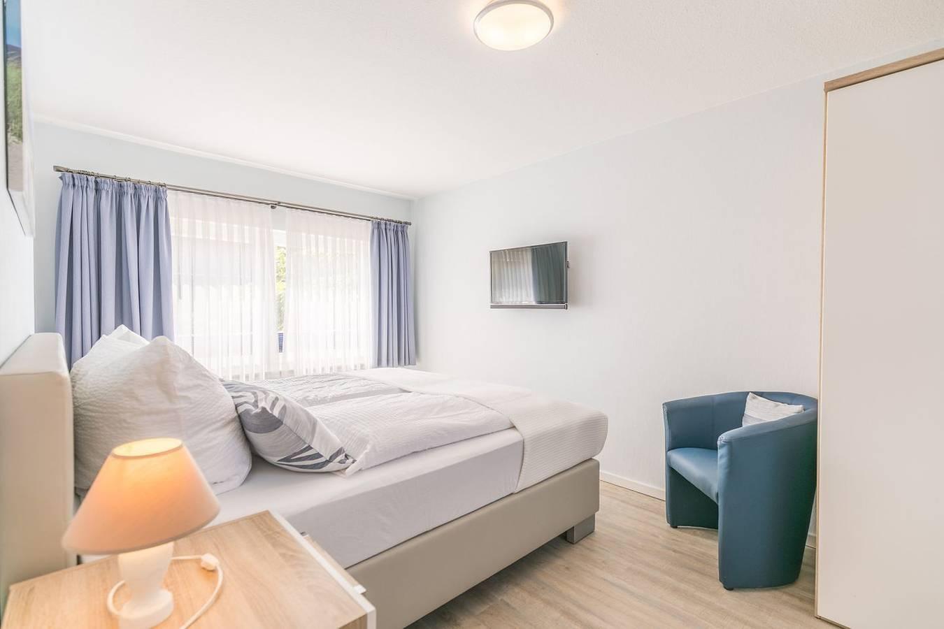 Vakantiehuis in Büsum, Duitsland voor 7 personen foto 16