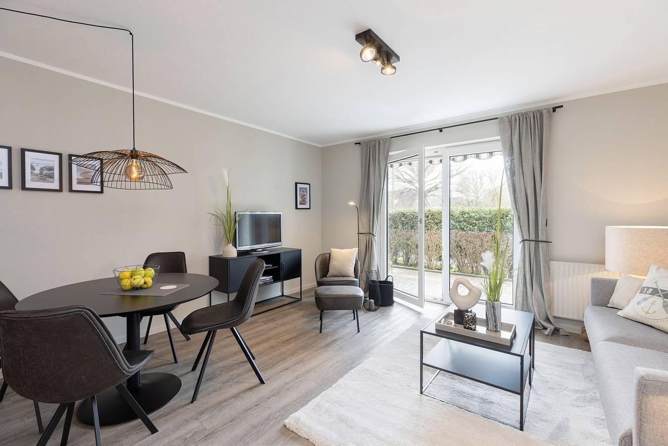 Vakantieappartement in Kellenhusen, Duitsland voor 4 personen foto 2