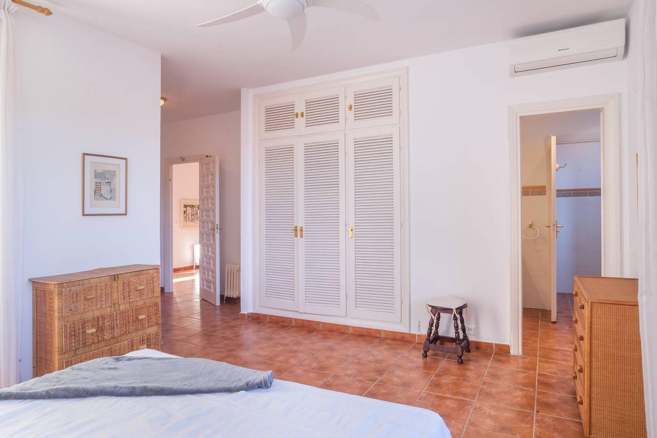 Vakantieappartement in Marbella, Spanje voor 4 personen foto 14