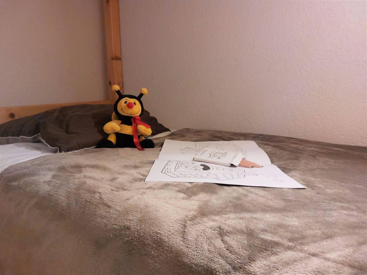 Vakantieappartement in Rhône-Alpes, Frankrijk voor 4 personen foto 15