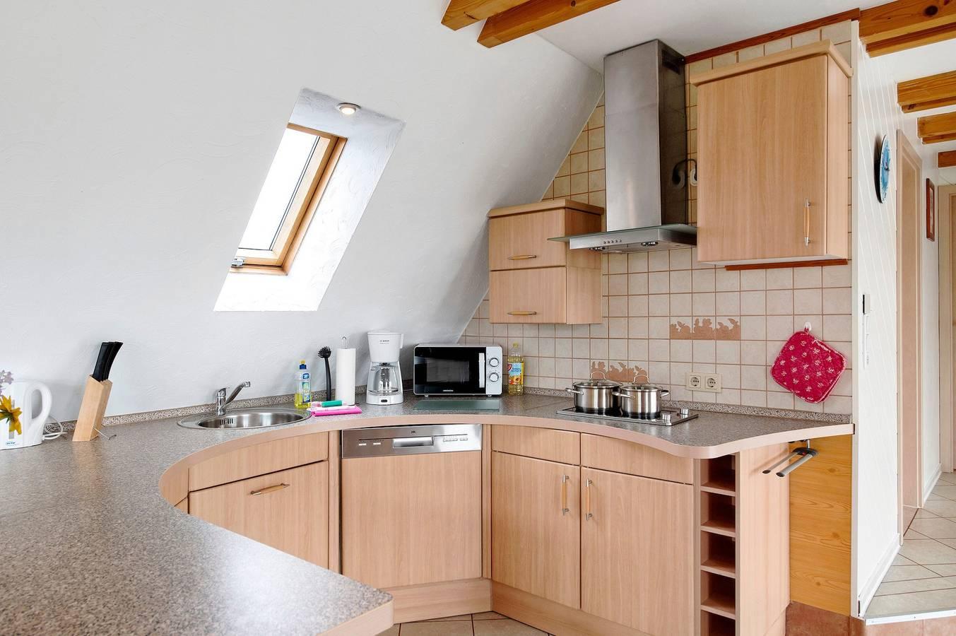 Vakantieappartement in Rostock foto 9