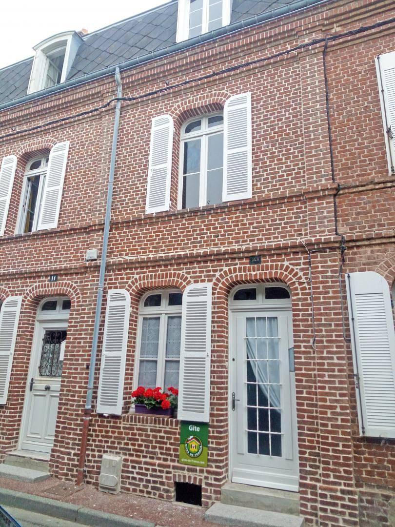 Vakantiehuis in Étretat, Frankrijk voor 4 personen foto 6