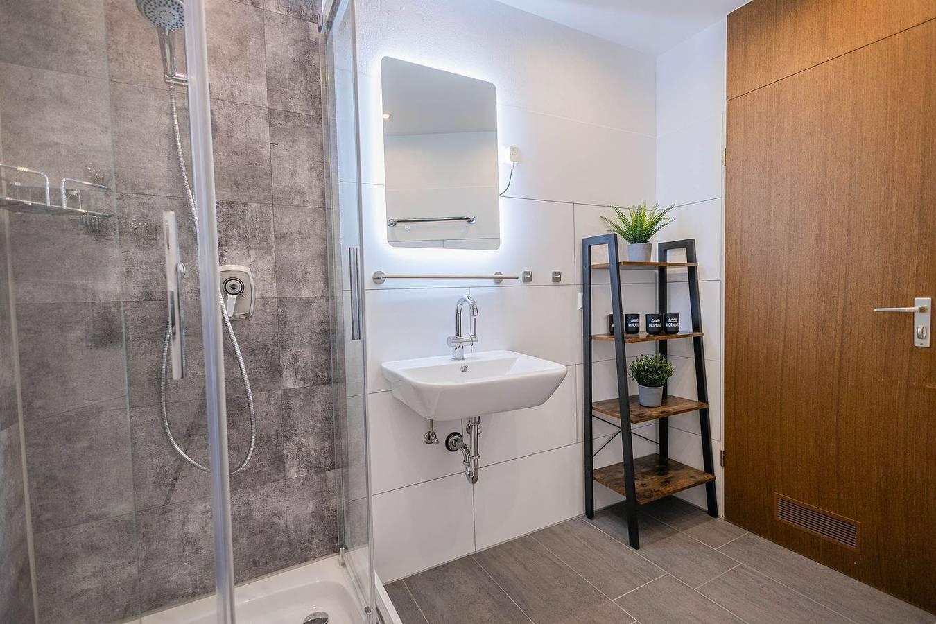 Vakantieappartement in Bodensee, Duitsland voor 4 personen foto 10