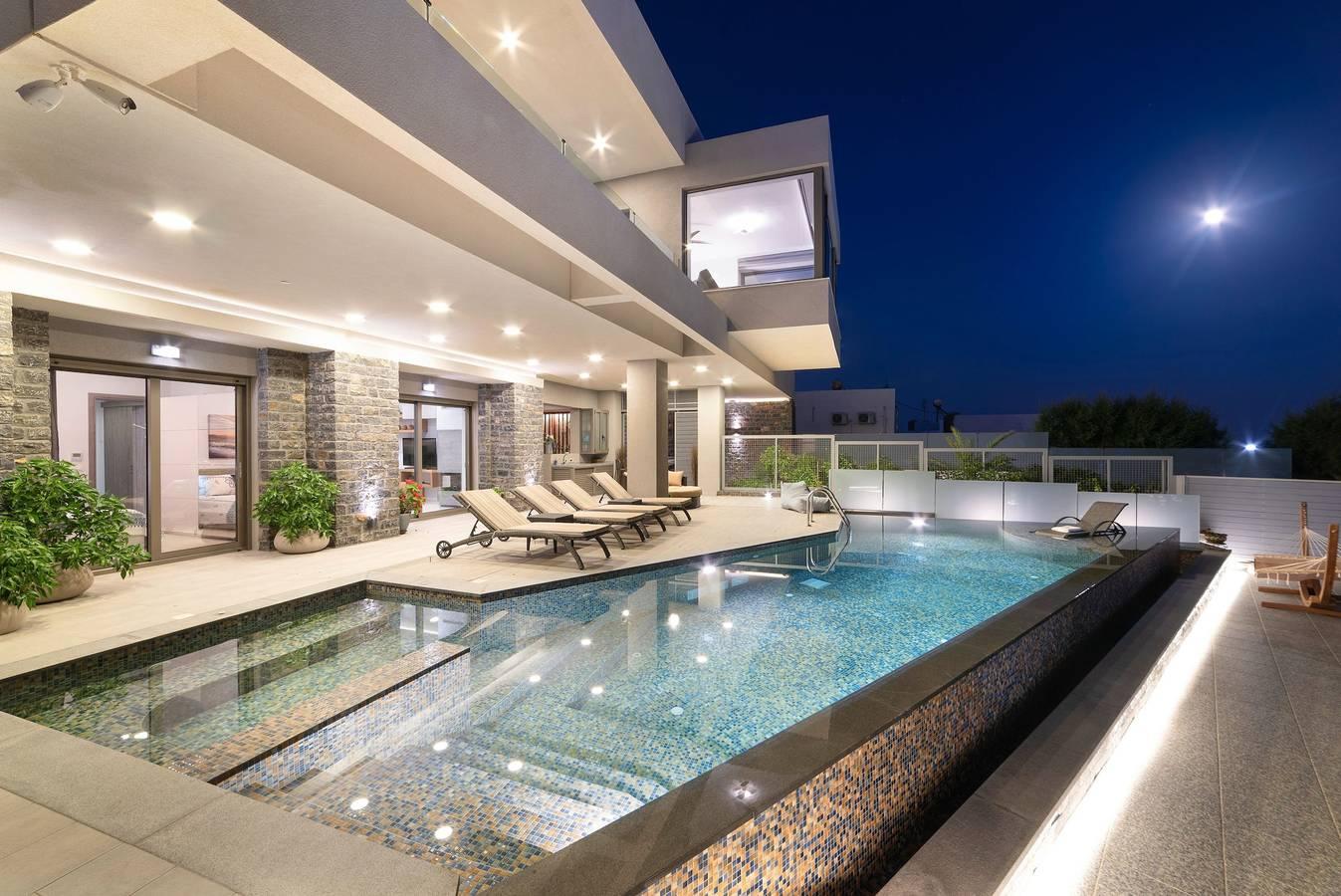 Vakantiehuis in Zuid-Kreta