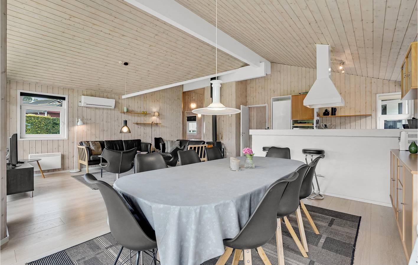 Vakantiehuis in Aabenraa, Denemarken voor 8 personen foto 17