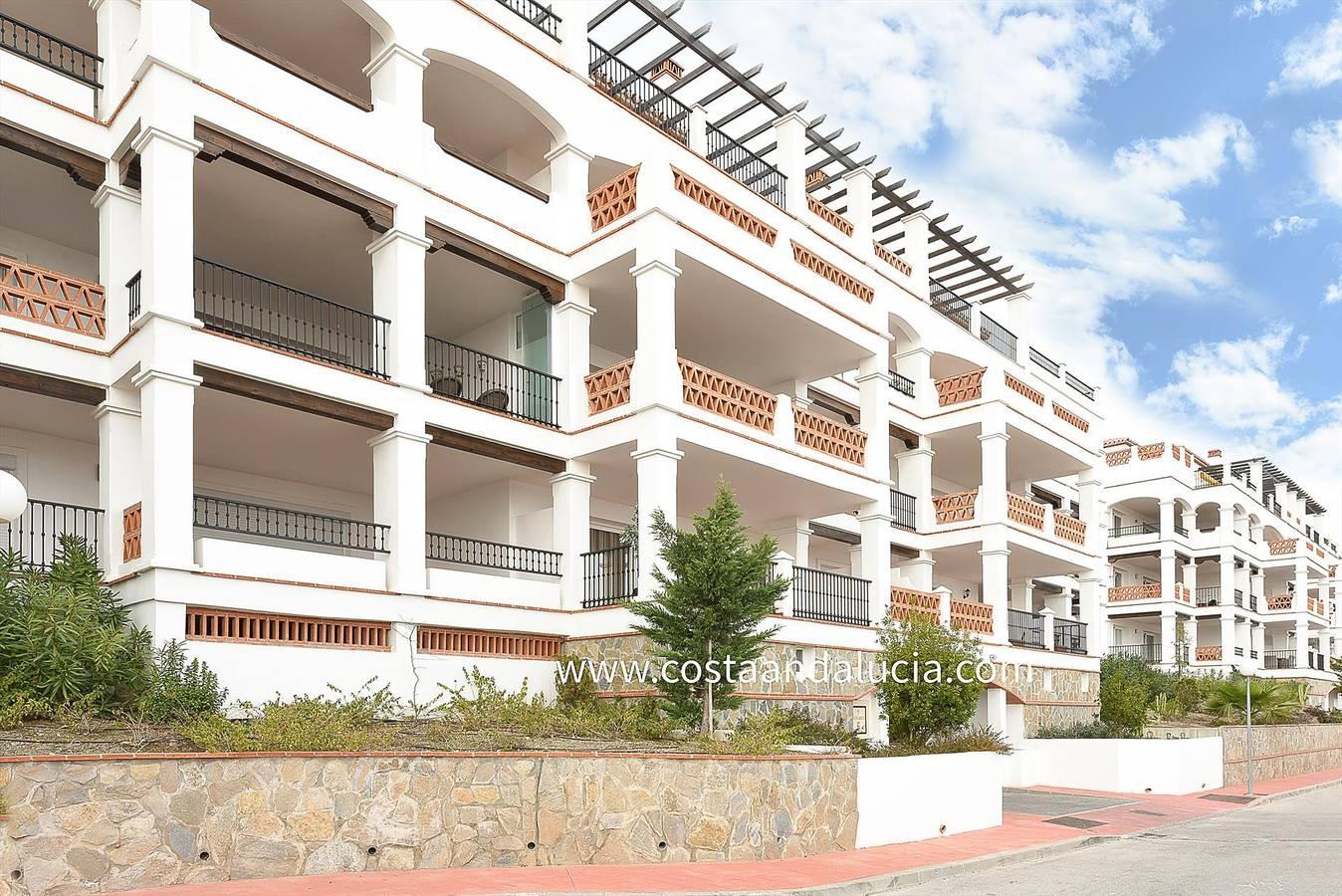 Las Palmeras 473 in Sitio de Calahonda, Costa del Sol, Spanje voor 4 personen foto 19