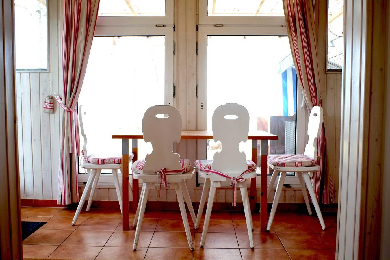 Vakantieappartement in Amt Schlei-Ostsee, Duitsland voor 2 personen foto 8