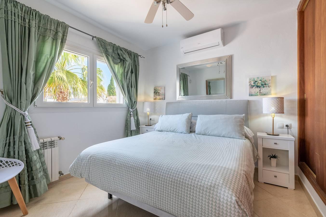 Vakantiehuis in Migjorn, Spanje voor 6 personen foto 18