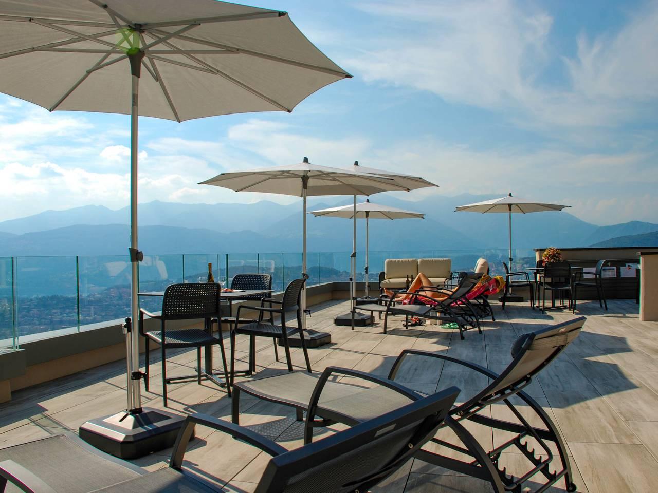 Vakantieappartement in Lugano, Zwitserland voor 6 personen foto 11